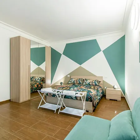 Antonelli Apartamento LʼAquila