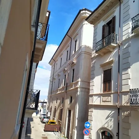 Antonelli * LʼAquila