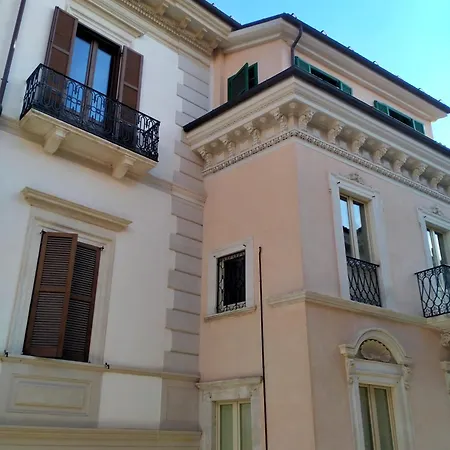 Apartamento Antonelli LʼAquila