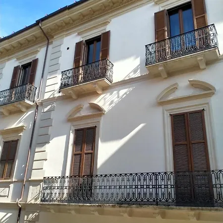 Antonelli Apartamento *