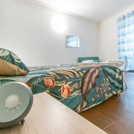 Antonelli Apartamento *