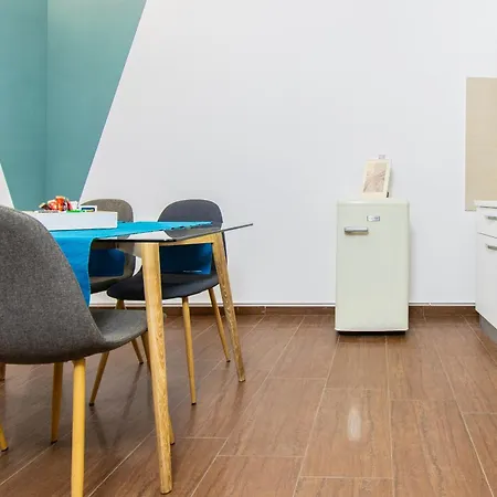 Apartamento Antonelli LʼAquila