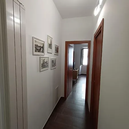 Apartamento Antonelli *