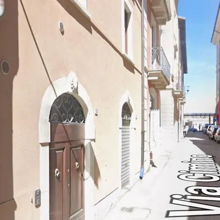 Antonelli Apartamento *