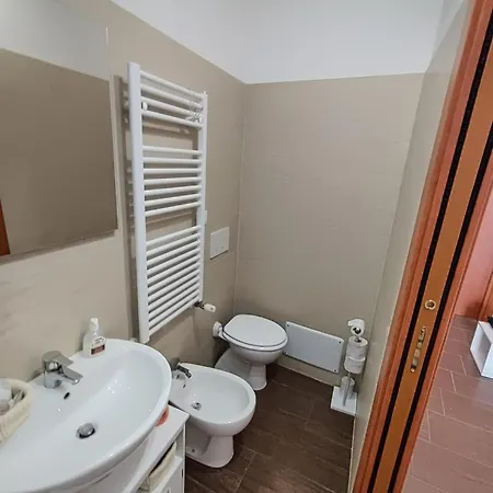 Apartamento Antonelli