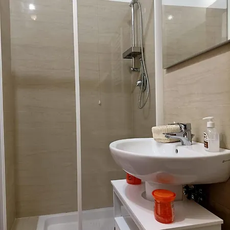 Apartamento Antonelli *