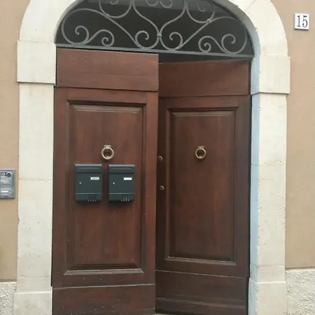 Antonelli Apartamento