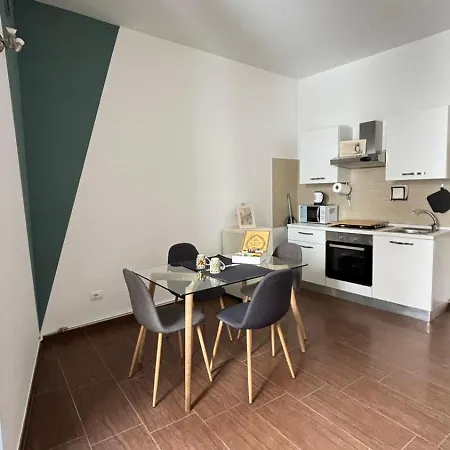 Apartamento Antonelli