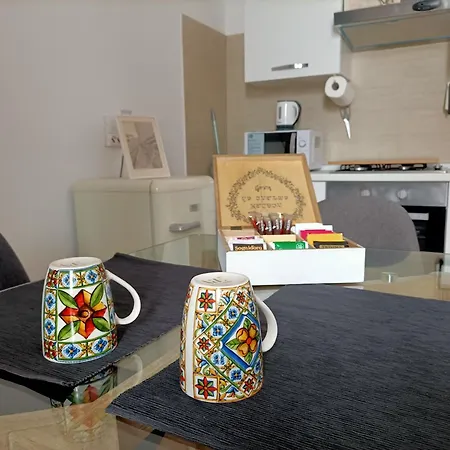 Antonelli Apartamento *