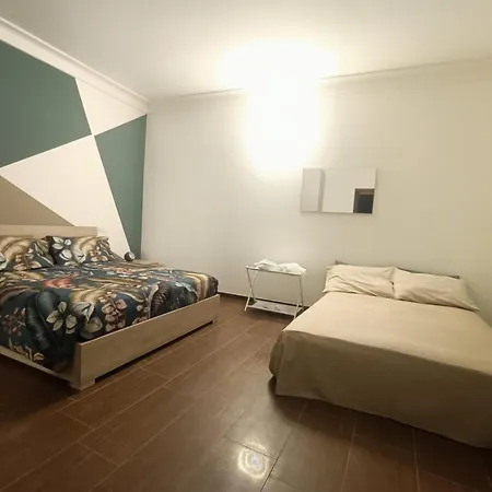 Antonelli Apartamento